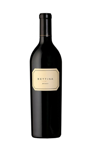 фото вино Bryant Estate Bettina 2018 0,75 л