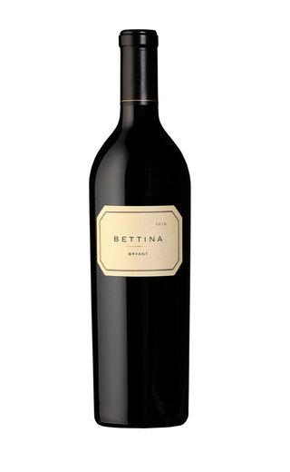 фото вино Bryant Estate Bettina 2016 0,75 л