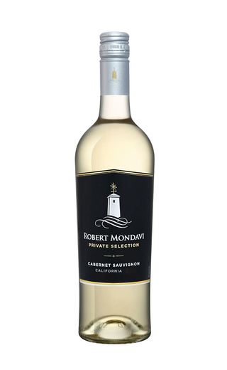 фото вино Robert Mondavi Private Selection Sauvignon Blanc 0,75 л