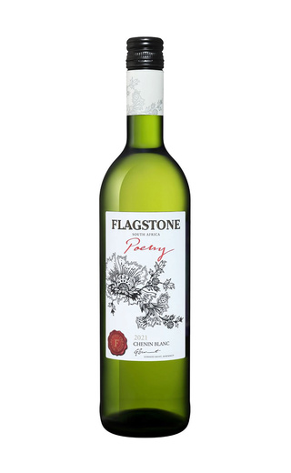 фото вино Flagstone Poetry Chenin Blanc 2021 0,75 л