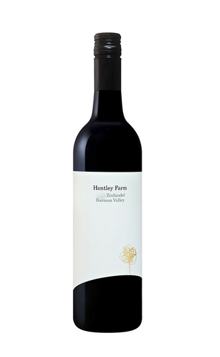 фото вино Hentley Farm Zinfandel 2017 0,75 л