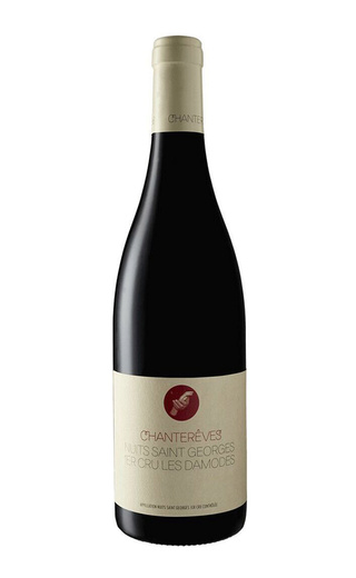 фото вино Chantereves Les Damodes Nuits-Saint-Georges Premier Cru 2019 0,75 л