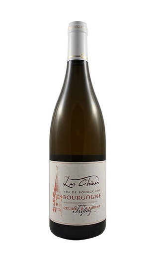 фото вино Tripoz Bourgogne Blanc Les Chenes 2019 0,75 л