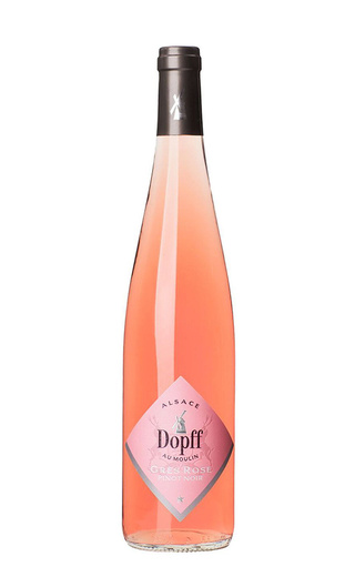 фото вино Dopff au Moulin Pinot Noir Rose d'Alsace 2020 1,5 л