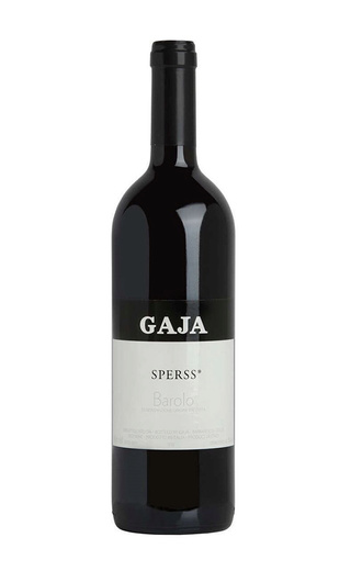 фото вино Angelo Gaja Sperss Barolo 2016 0,75 л