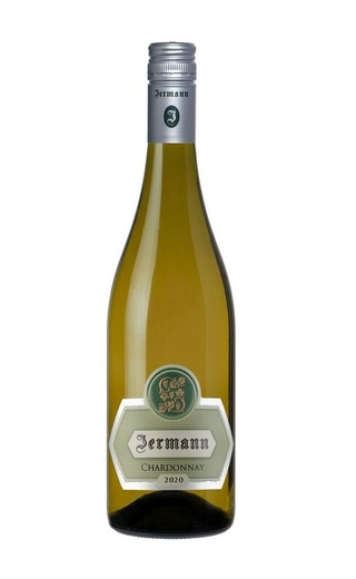 фото вино Jermann Chardonnay 2020 0,75 л