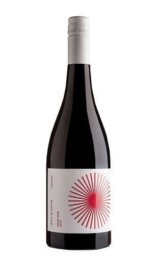 фото вино Ata Rangi Crimson Pinot 2019 0,75 л