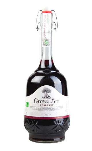 фото вино Green Lee Cabernet 1 л