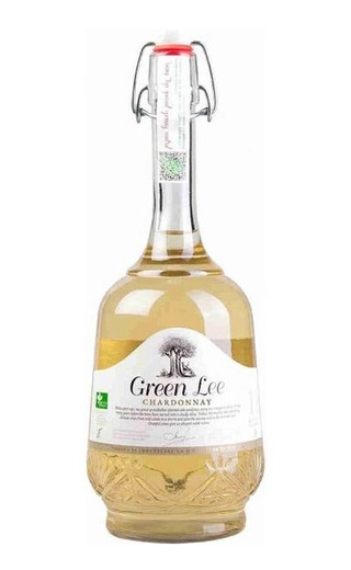 фото вино Green Lee Chardonnay 1 л