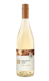 Вино Galil Mountain Blanc de Noir 2020 0,75 л, уценка