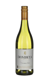 Вино Haskell Dombeya Sauvignon Blanc 2020 0,75 л, уценка