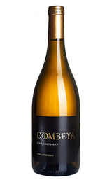 Вино Haskell Dombeya Chardonnay 2019 0,75 л, уценка
