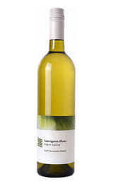 Вино Galil Mountain Sauvignon Blanc 2018 0,75 л, уценка