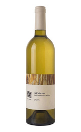 Вино Galil Mountain White 2018 0,75 л, уценка