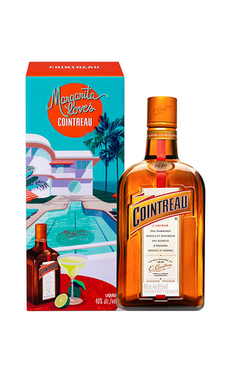 фото Cointreau 0,5 л