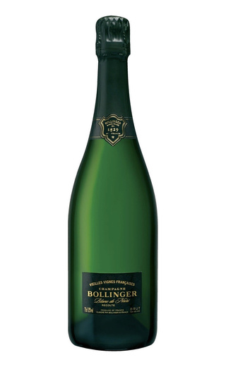 фото шампанское Bollinger Vieilles Vignes Francaises Brut 2000 0,75 л