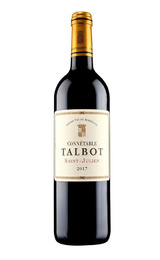 Вино Connetable de Talbot 2017 0,75 л, уценка