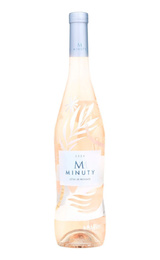 Вино Chateau Minuty M Rose Madi 2020 0,75 л.