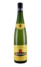 Вино Trimbach Gewurztraminer Alsace AOC 2017 0,75 л.