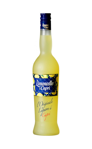 фото Molinari Limoncello di Capri 0,5 л