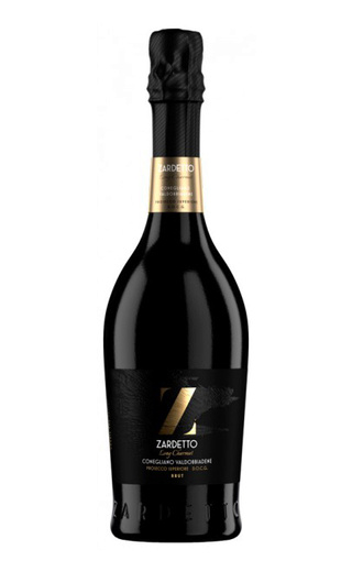 фото просекко Zardetto Prosecco Conegliano Valdobbiadene Brut 0,75 л