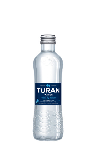 фото Turan Sparkling Glass 20 шт. 0,25 л