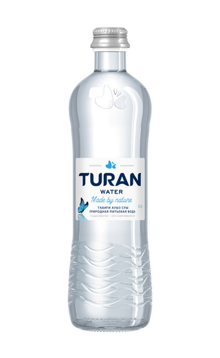 фото Turan Still Glass 12 шт. 0,5 л