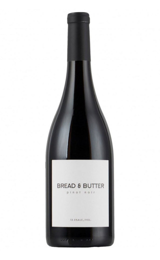 фото вино Bread & Butter Pinot Noir 0,75 л