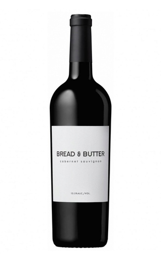 фото вино Bread & Butter Cabernet Sauvignon 0,75 л