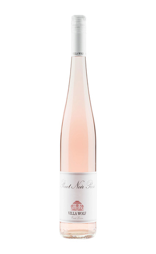 фото вино Villa Wolf Pinot Noir Rose 2020 0,75 л