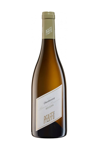 фото вино Weingut Pfaffl Chardonnay Grand Reserve Rossern 2017 0,75 л