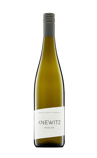 фото вино Knewitz Riesling 2020 0,75 л