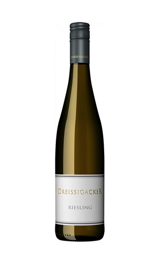 фото вино Dreissigacker Dreissigacker Riesling 2020 0,75 л