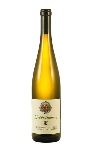 фото вино Abbazia di Novacella Gewurztraminer 2020 0,75 л