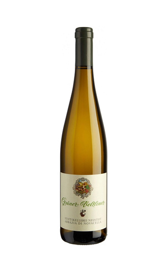 фото вино Abbazia di Novacella Gruner Veltliner 2020 0,75 л