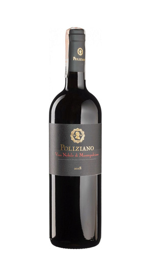 фото вино Poliziano Vino Nobile di Montepulciano 2018 0,75 л