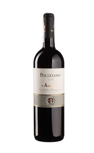 фото вино Poliziano Vino Nobile di Montepulciano Asinone 2018 0,75 л