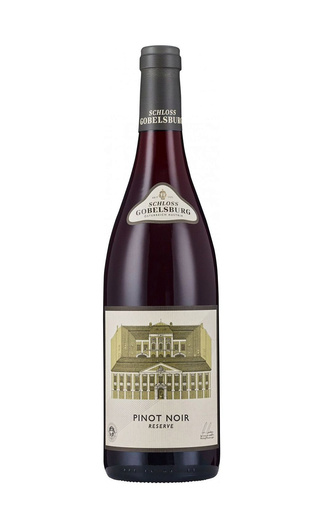 фото вино Schloss Gobelsburg Pinot Noir Reserve Niederosterreich 2018 0,75 л