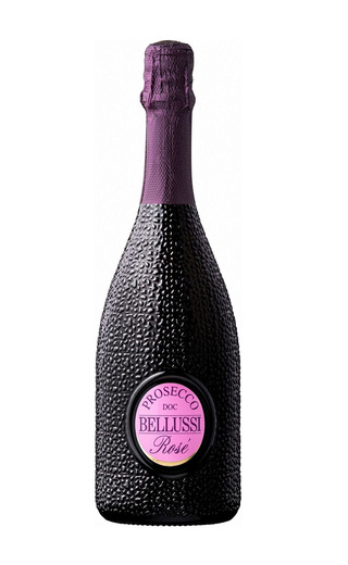 фото просекко Bellussi Prosecco Brut Rose 0,75 л