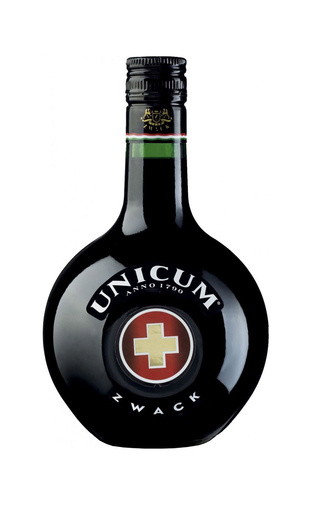 фото Zwack Unicum 0,5 л