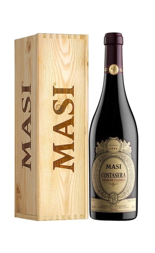 фото вино Masi Costasera Amarone della Valpolicella Classico 2016 0,75 л