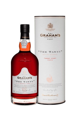 0.75 Graham s The Tawny Port 750 6990