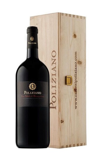 фото вино Poliziano Vino Nobile di Montepulciano 2018 1,5 л