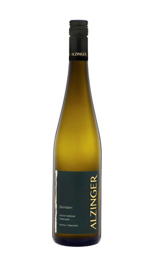 фото вино Alzinger Durnstein Gruner Veltliner Federspiel 2020 0,75 л