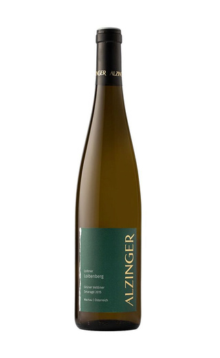 фото вино Alzinger Loibner Loibenberg Gruner Veltliner Smaragd 2020 0,75 л