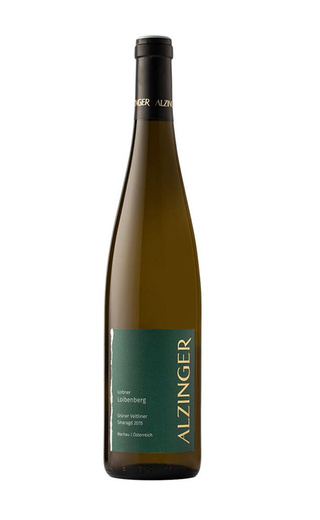 фото вино Alzinger Loibner Loibenberg Gruner Veltliner Smaragd 2019 0,75 л