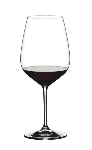 фото Riedel Heart to Heart Cabernet Sauvignon 0,8 л