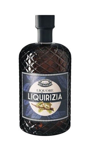 фото Quaglia Liquirizia 0,7 л