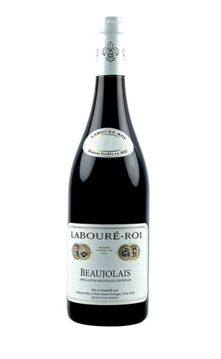 фото вино Laboure Roi Beaujolais 0,75 л