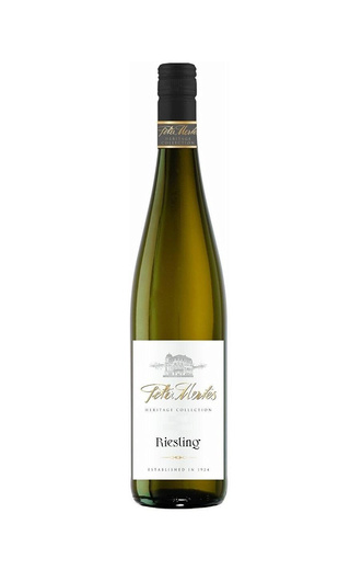 фото вино Peter Mertes Riesling 0,75 л